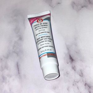 5/$20 First Aid Beauty Matte Primer